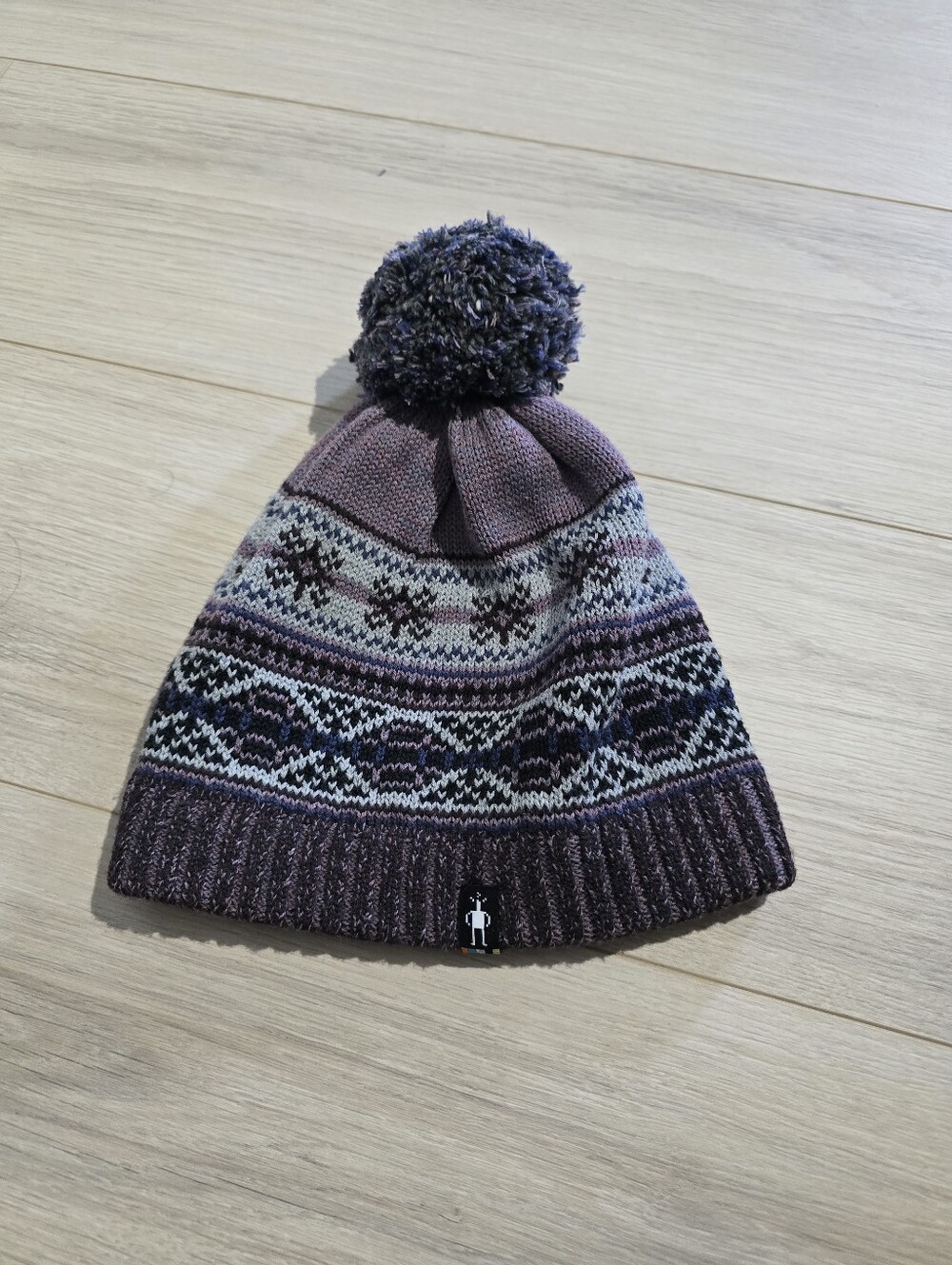 SMARTWOOL toque
